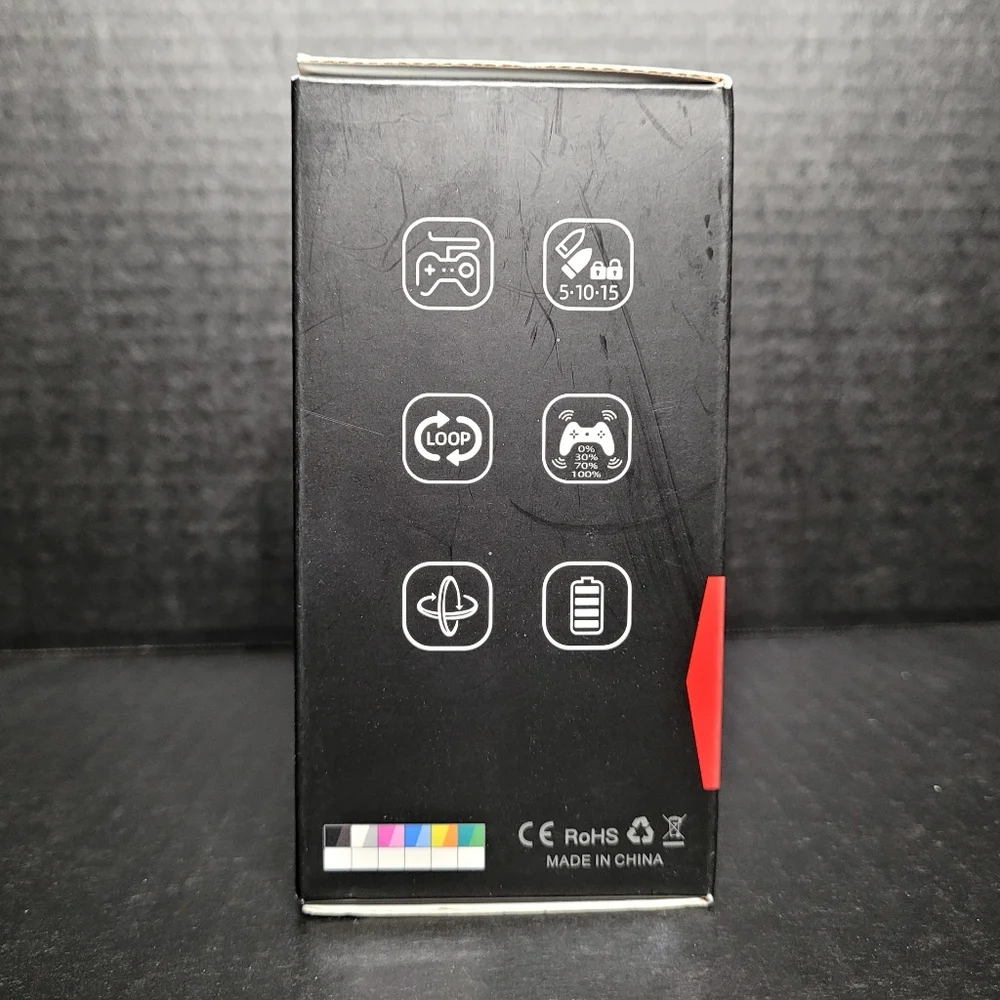 HD-7200 Wireless Controller